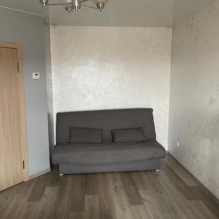 Апартаменти Економ Ivano Frankivsk Bagian luar foto